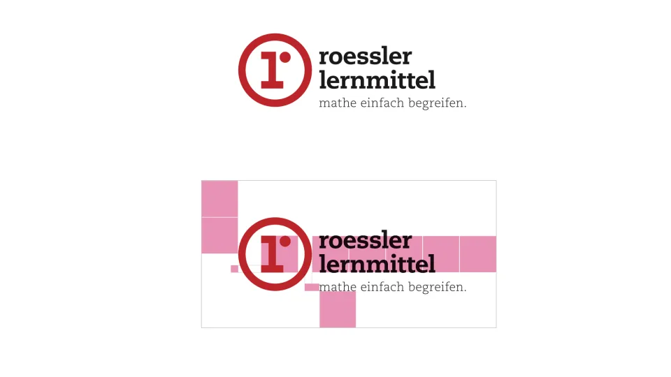 Corporate Design und Logoentwicklung